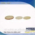 Strong Permanent Ndfeb Coin Disc Neodymium Magnet